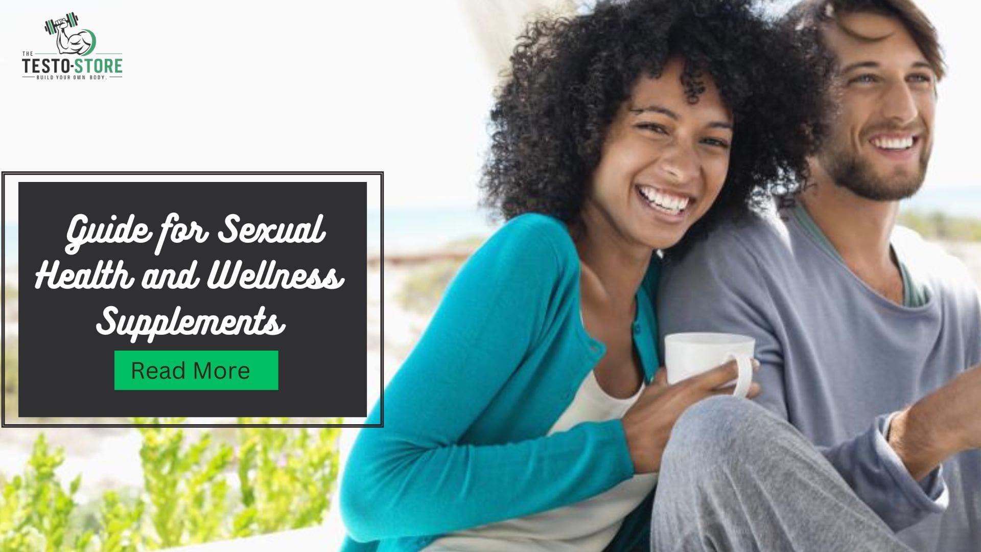 Guide for Sexual Health and Wellness Supplements 