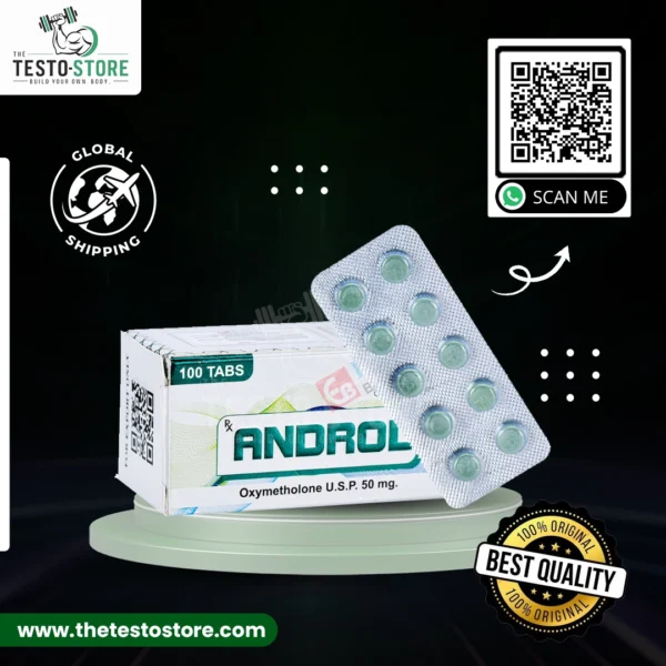 androl