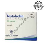 testobolin