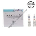 MAX PRO : Uses, Dosage, Side Effects