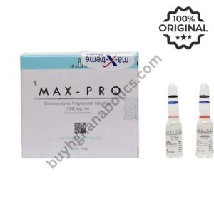 MAX PRO : Uses, Dosage, Side Effects