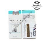 PRIMA MAX BY MAXTREME: Uses,Dosage,Side Effects