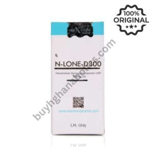N-LONE-D300 BY MAXTREME: Uses,Dosage,Side Effects