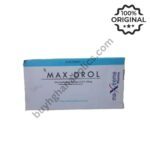 MAX-DROL BY MAXTREME: Uses,Dosage