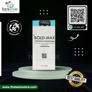 BOLD-MAX BY MAXTREME