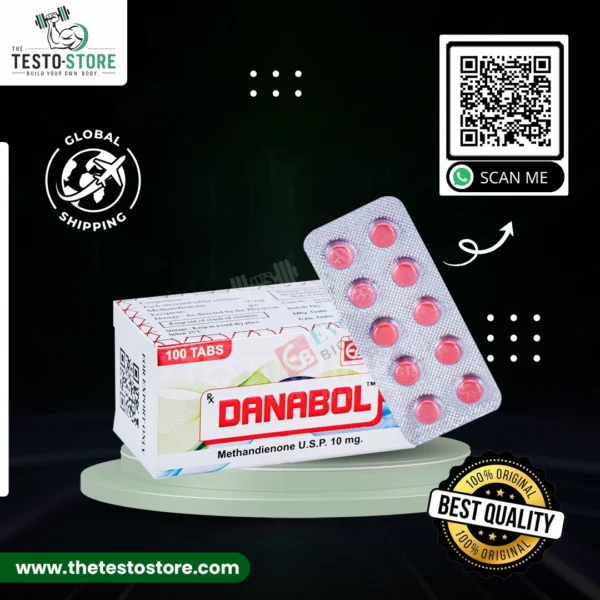 danabol