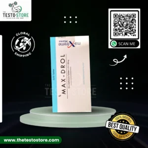 MAX-DROL BY MAXTREME: Uses,Dosage