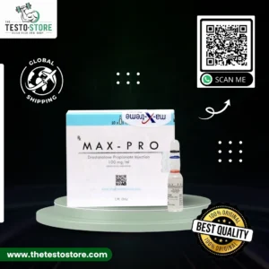 MAX PRO : Uses, Dosage, Side Effects