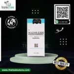 N-LONE-D300 BY MAXTREME: Uses,Dosage,Side Effects