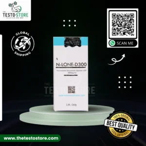 N-LONE-D300 BY MAXTREME: Uses,Dosage,Side Effects