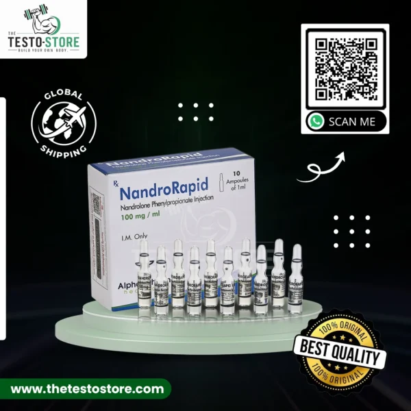 nandrorapid