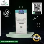 PRIMA MAX BY MAXTREME: Uses,Dosage,Side Effects
