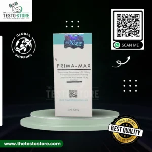 PRIMA MAX BY MAXTREME: Uses,Dosage,Side Effects