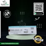 SOMA MAX: Uses