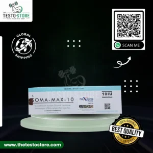 SOMA MAX: Uses