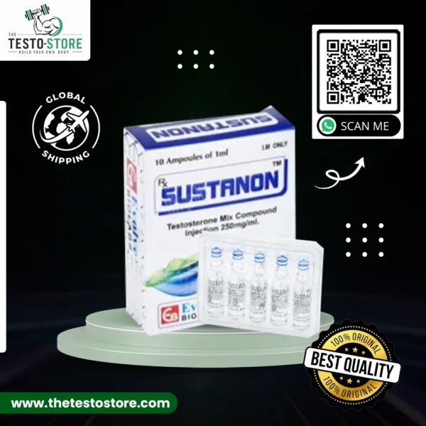 Sustanon