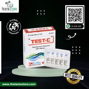 Test-C