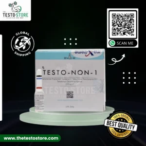 Testosterone mix 250 (Testo-Non-1): Benefits, Uses, Dosage