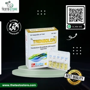 trenbolon