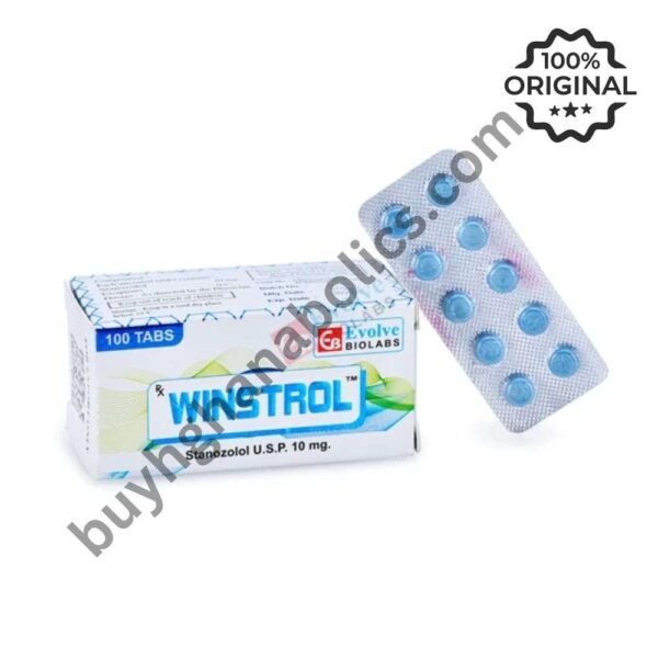 winstrol