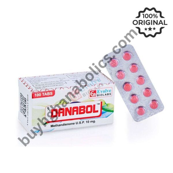 danabol