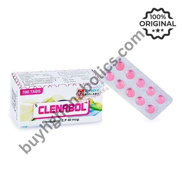 clenabol