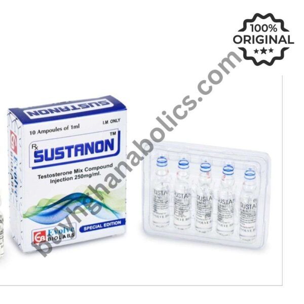 Sustanon