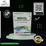 Winvol