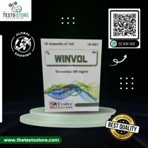 Winvol