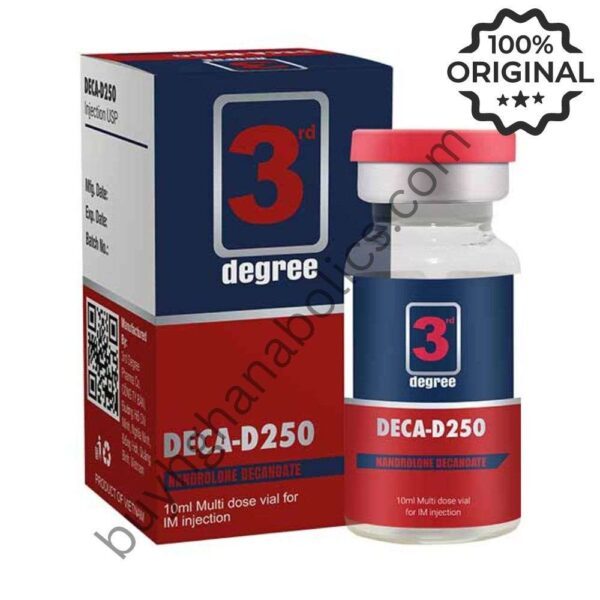 Nandrolone Decanoate