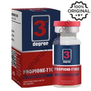 Testosterone Propionate: Uses, Dosage, Side Effects