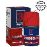 Stanozolol