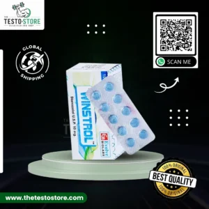 winstrol