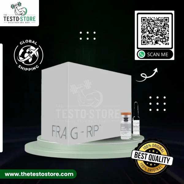 Frag Rip by Denik: Benefits, Uses, Dosage, and Side Effects