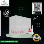 Tvanio DAC by Denik: Benefits, Uses, Dosage, and Side Effects