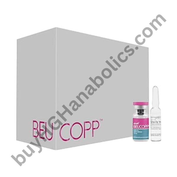 Beucopp by Denik: Benefits, Uses, Dosage, and Side Effects