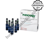 PHENDUREN 100 Nandrolone Phenylpropionate