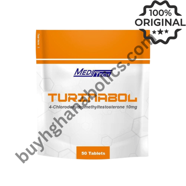 Turinabol 10mg