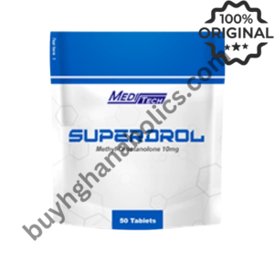 superdrol