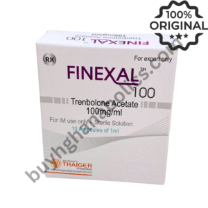 Finexal 100 - Trenbolone Acetate