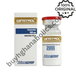 Winstrol Injection