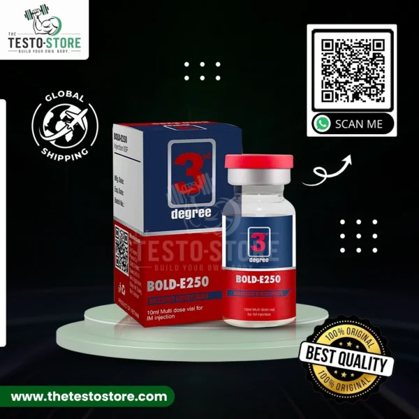 boldenone undecylenate