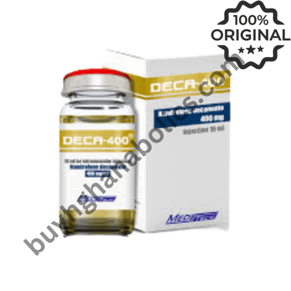 nandrolone decanoate 400mg