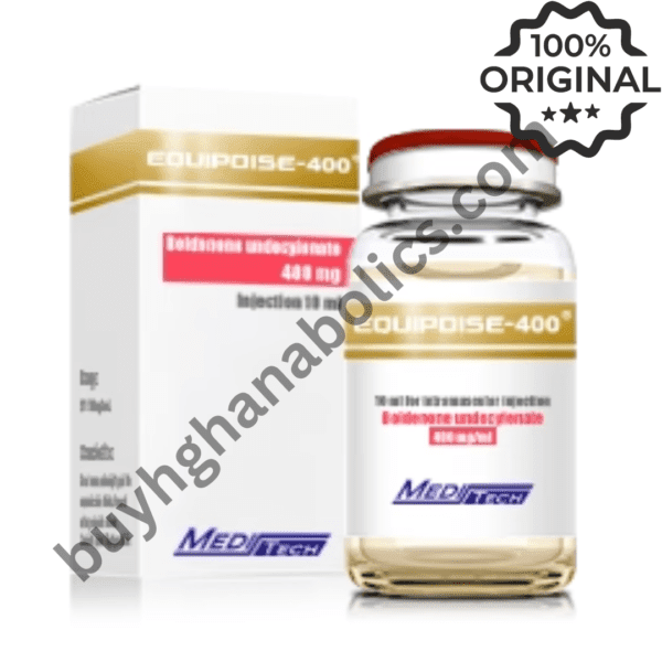 Equipoise 400 : Uses, Benefits, Dosage