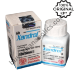 Xandrol 10 Oxandrolone