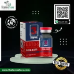 Nandrolone Decanoate