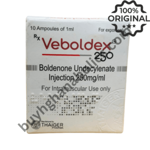 Veboldex 250 Boldenone Undecylenate