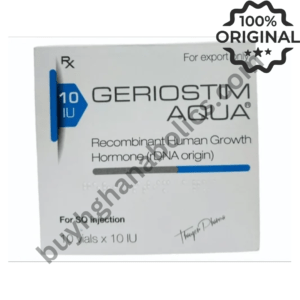 Geriostim Aqua 45IU