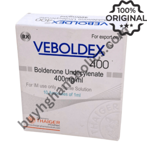 Veboldex 400 Boldenone Undecylenate