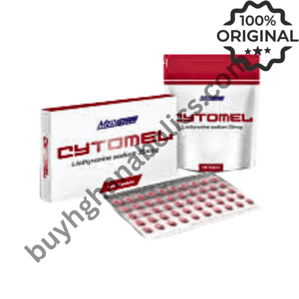 Cytomel